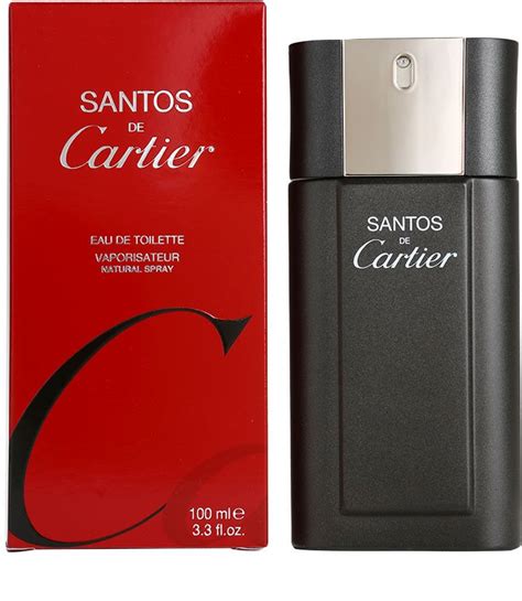 profumo uomo santos cartier prezzo|Profumo Santos Cartier a 43,31 .